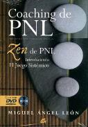 LIBROS DE PNL | COACHING DE PNLZEN DE PNL (Libro + DVD)