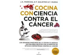 LIBROS DE ENFERMEDADES | COCINA CON CIENCIA CONTRA EL CNCER