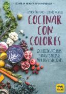 LIBROS DE ALIMENTACIN | COCINAR CON COLORES