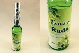 AGUAS | COLONIA DE RUDA (221 ml)