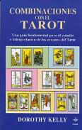 LIBROS DE TAROT RIDER WAITE | COMBINACIONES CON EL TAROT