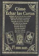 LIBROS DE TAROT Y ORCULOS | CMO ECHAR LAS CARTAS (Bolsillo Lujo)