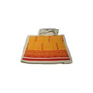 HINDU | Complemento Bolsa Tela 45 x 35 cm Colores budistas (HAS) (P-4)