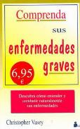 LIBROS DE ENFERMEDADES | COMPRENDA SUS ENFERMEDADES GRAVES