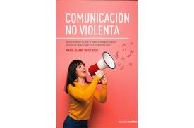 LIBROS DE PNL | COMUNICACIÓN NO VIOLENTA
