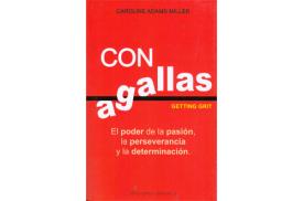 LIBROS DE AUTOAYUDA | CON AGALLAS