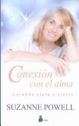 LIBROS DE SUZANNE POWELL | CONEXIÓN CON EL ALMA