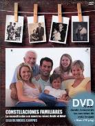 LIBROS DE CONSTELACIONES FAMILIARES | CONSTELACIONES FAMILIARES (Libro + DVD)