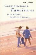 LIBROS DE CONSTELACIONES FAMILIARES | CONSTELACIONES FAMILIARES PARA PERSONAS FAMILIAS Y NACIONES
