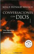 LIBROS DE NEALE DONALD WALSCH | CONVERSACIONES CON DIOS I