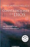 LIBROS DE NEALE DONALD WALSCH | CONVERSACIONES CON DIOS II