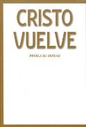 LIBROS DE CRISTIANISMO | CRISTO VUELVE