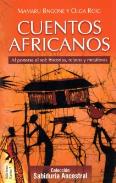 LIBROS DE NARRATIVA | CUENTOS AFRICANOS