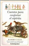LIBROS DE RAMIRO A. CALLE | CUENTOS PARA CONFORTAR EL ESPÍRITU