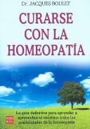 LIBROS DE HOMEOPATÍA | CURARSE CON LA HOMEOPATÍA