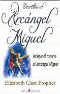 LIBROS DE NGELES | DECRETOS AL ARCNGEL MIGUEL