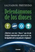 LIBROS DE OVNIS | DEFENDMONOS DE LOS DIOSES