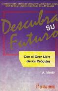 LIBROS DE ADIVINACION | DESCUBRA SU FUTURO CON EL GRAN LIBRO DE LOS ORÁCULOS