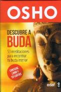 LIBROS DE OSHO | DESCUBRE A BUDA: 53 MEDITACIONES PARA ENCONTRAR TU BUDA INTERIOR (Libro + Cartas)