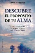 LIBROS DE EDGAR CAYCE | DESCUBRE EL PROPÓSITO DE TU ALMA