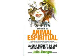 LIBROS DE ANIMALES | DESCUBRE TU ANIMAL ESPIRITUAL