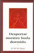 LIBROS DE BUDISMO | DESPERTAR NUESTRO BUDA DORMIDO