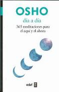 LIBROS DE OSHO | DA A DA: 365 MEDITACIONES PARA EL AQU Y EL AHORA