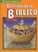 LIBROS DE CRISTIANISMO | DICCIONARIO BBLICO