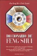LIBROS DE FENG SHUI | DICCIONARIO DE FENG SHUI
