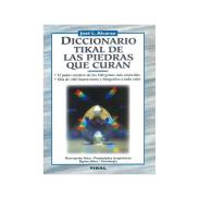 LIBROS SUSAETA TIKAL | Diccionario Tikal de las Piedras que curan (Jose L.Alcaraz)(Susaeta Tikal)