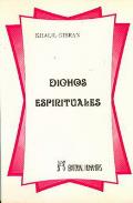 LIBROS DE KHALIL GIBRAN | DICHOS ESPIRITUALES