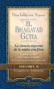 LIBROS DE YOGANANDA | DIOS HABLA CON ARJUNA: EL BHAGAVAD GUITA (Vol. II)