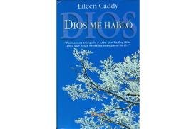 LIBROS DE EILEEN CADDY | DIOS ME HABLÓ