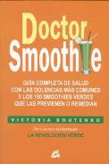 LIBROS DE ALIMENTACIN | DOCTOR SMOOTHIE