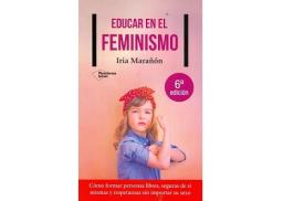 LIBROS DE AUTOAYUDA | EDUCAR EN EL FEMINISMO