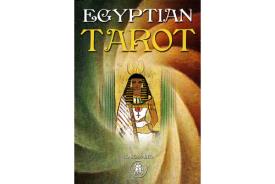 TAROTS LO SCARABEO | EGYPTIAN TAROT 22 ARCANOS MAYORES EGIPCIO