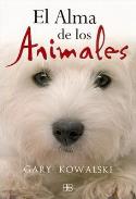LIBROS DE ANIMALES | EL ALMA DE LOS ANIMALES