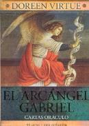 LIBROS DE NGELES | EL ARCNGEL GABRIEL (Libro + Cartas)