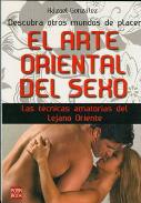 LIBROS DE SEXUALIDAD | EL ARTE ORIENTAL DEL SEXO