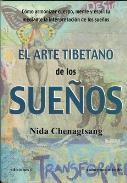 LIBROS DE SUEOS | EL ARTE TIBETANO DE LOS SUEOS