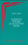 LIBROS DE RUDOLF STEINER | EL ASPECTO INTERNO DE LA CUESTIÓN SOCIAL