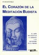 LIBROS DE BUDISMO | EL CORAZN DE LA MEDITACIN BUDISTA