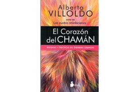 LIBROS DE CHAMANISMO | EL CORAZÓN DEL CHAMÁN: HISTORIAS Y PRÁCTICAS DEL GUERRERO LUMINOSO
