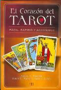 LIBROS DE TAROT DE MARSELLA | EL CORAZÓN DEL TAROT
