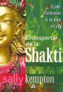 LIBROS DE HINDUISMO | EL DESPERTAR DE LA SHAKTI