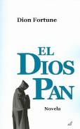 LIBROS DE DION FORTUNE | EL DIOS PAN