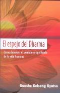 LIBROS DE BUDISMO | EL ESPEJO DEL DHARMA