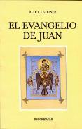 LIBROS DE RUDOLF STEINER | EL EVANGELIO DE JUAN