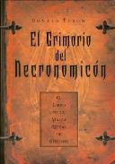 LIBROS DE MAGIA | EL GRIMORIO DEL NECRONOMICN