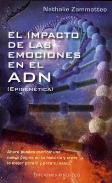 LIBROS DE CIENCIA | EL IMPACTO DE LAS EMOCIONES EN EL ADN